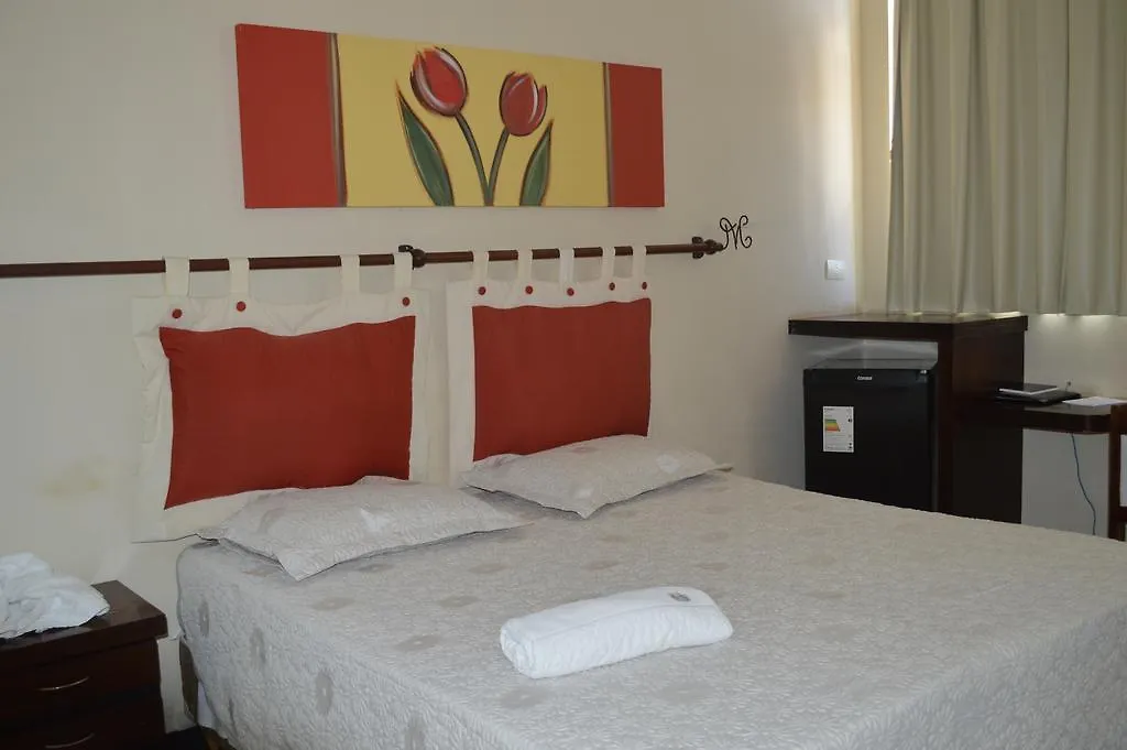 Hotel Monte Rey-1
