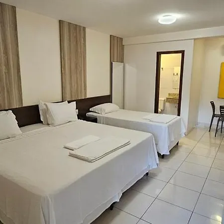 Executivo Hotel-3